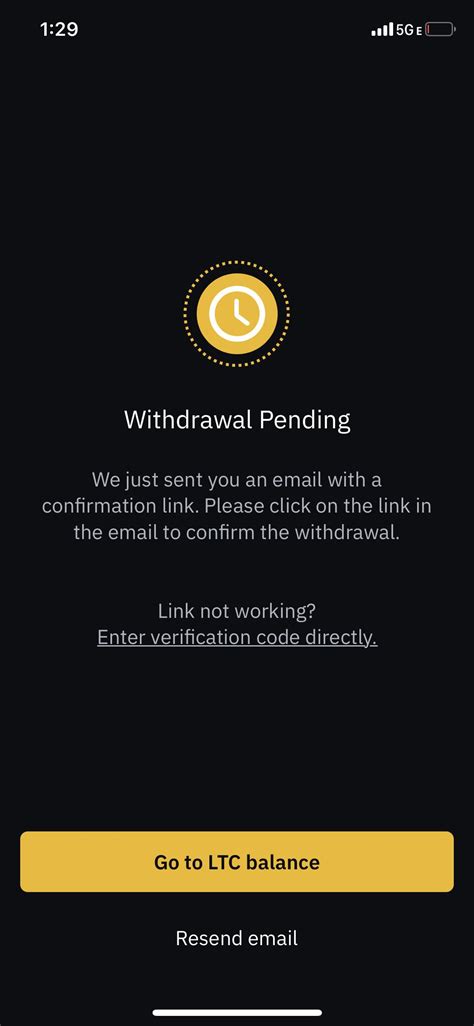 no open chanel binance|binance withdrawal email.